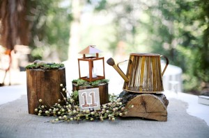 Rustic Wedding Centerpiece rustic-wedding-centerpieces