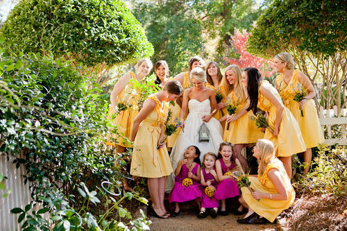 Southern Rustic Wedding Party southern-rustic-wedding-party
