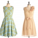 vintage-style-bridesmaid-dresses