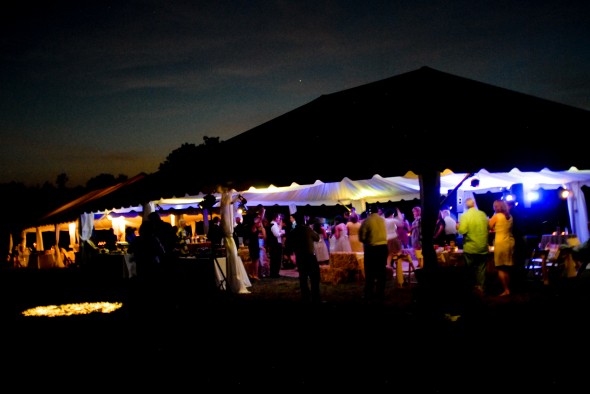 Farm Alabama Wedding