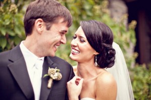 Ashville NC Wedding