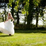 Southern Rustic Wedding