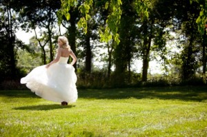 Southern Rustic Wedding