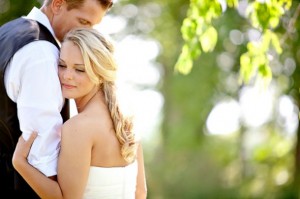Southern Rustic Chic Wedding