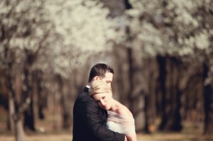 Oklahoma Wedding