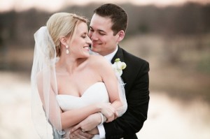 Lodge Style Wedding