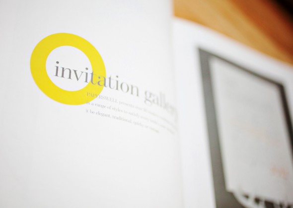 PapersWell Magazine