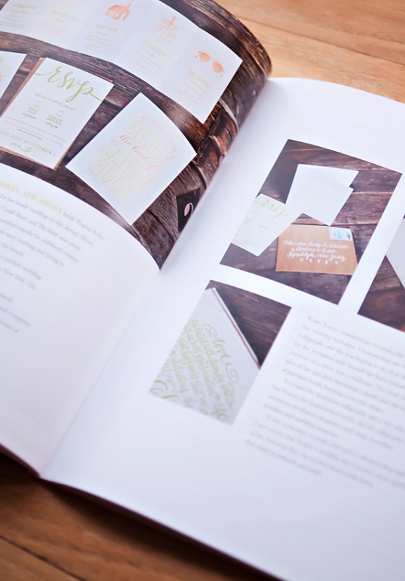 PapersWell Magazine