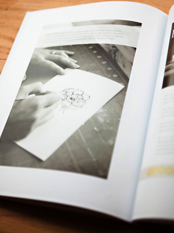 PapersWell Magazine