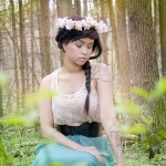 Spring Wedding Inspiration
