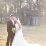 Southern Rustic Wedding