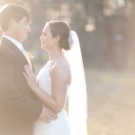 Southern Style Rustic Wedding