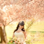 Vintage Chic Bride