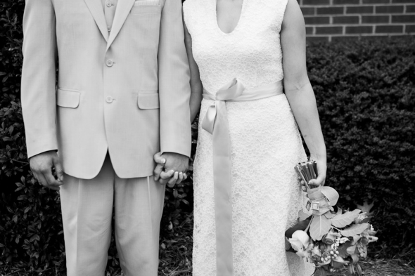 Country Chic Wedding