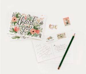 Rifle Paper Products