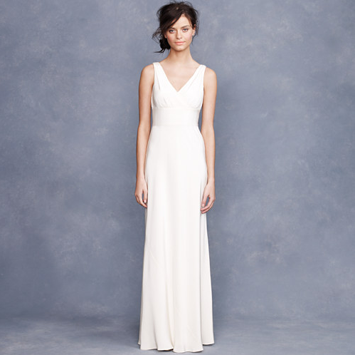 Wedding gowns under $400 wedding-gown-under-400