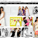 Bloomingdale's Wedding Shop
