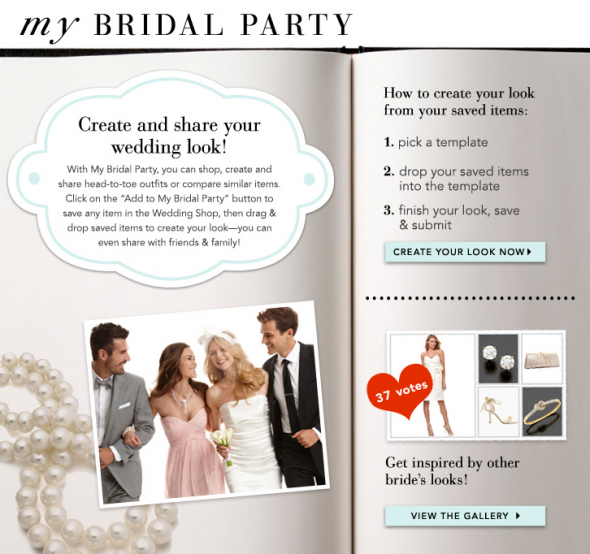 Macy's Bridesmaid Dresses