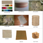 Burlap For Wedding