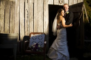 Smokey Mtn Wedding