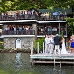 wedding-ceremony-on-a-dock