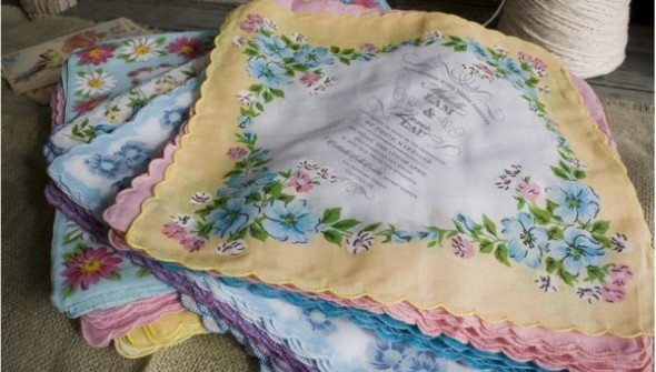 floral-hankerchief-invite