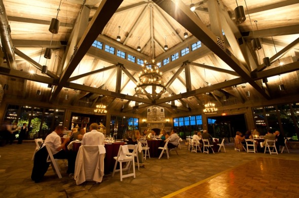 Old Edwards Inn Wedding