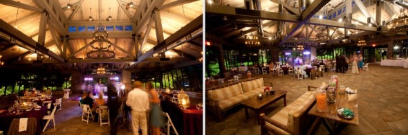 Old Edwards Inn Wedding