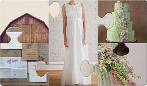 Rustic Wedding Inspiration Board rustic-wedding-inspiration-board