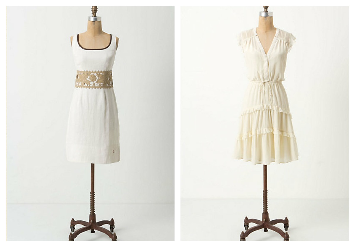 Bridesmaid Dress Vintage 116