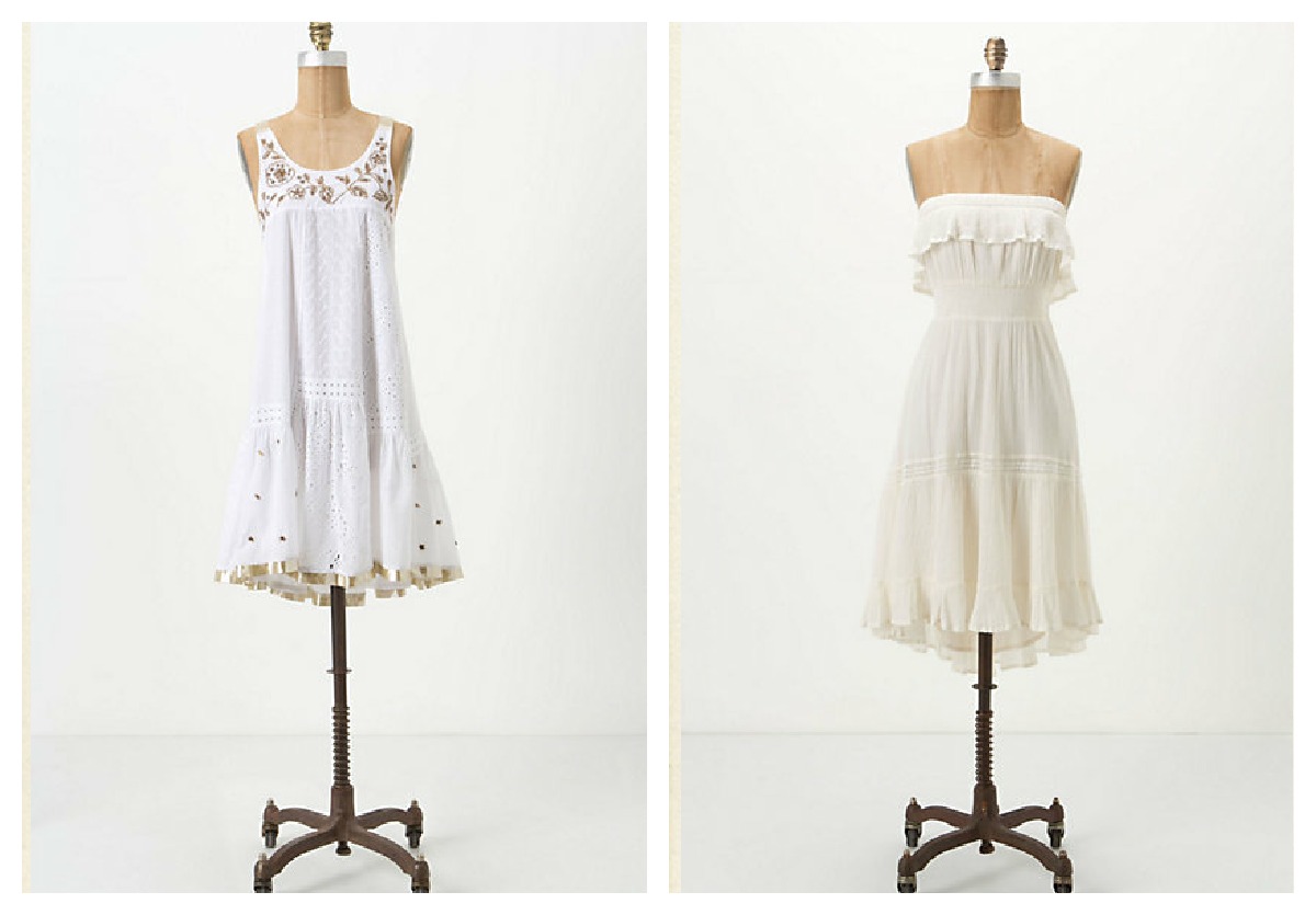 Bridesmaid Dress Vintage 65