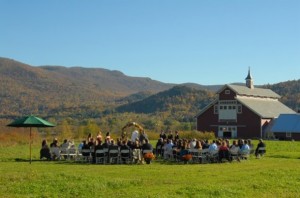 NE Wedding Venues
