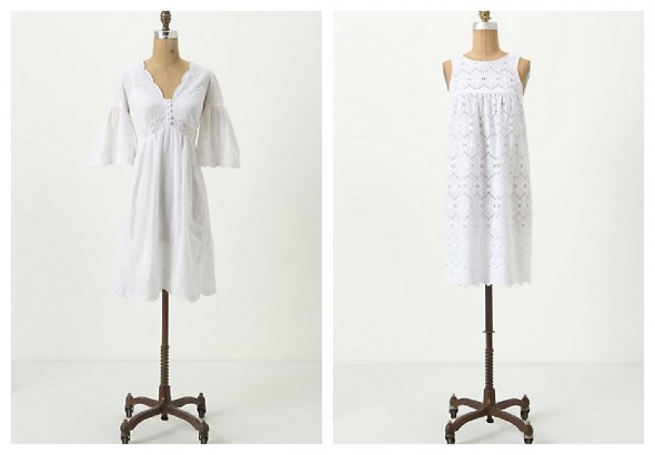 White Vintage Bridesmaid Dresses white-vintage-bridesmiad-dresses