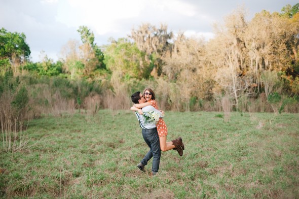 picnic-style-engagement-session 