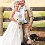 Country Chic Wedding