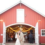 Barn Wedding In Texas Hill Country