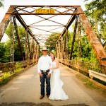 Oklahoma Rustic Chic Wedding