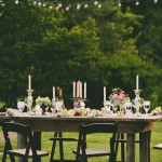 Vintage Wedding Inspiration