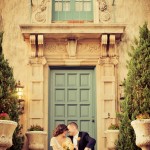 Rustic Wedding In Oklahoma Tulsa