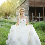 Farm Style Bride