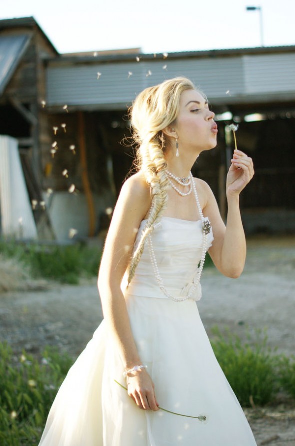 Vintage Wedding Ideas