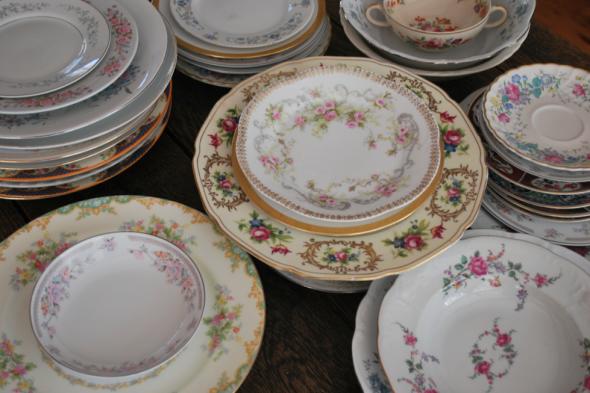 China Rental Vintage china-rental-vintage
