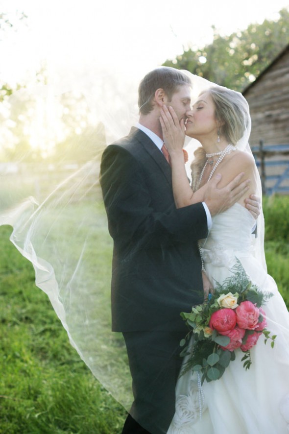 Vintage Wedding Inspiration