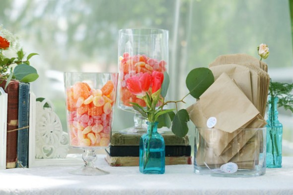 Farm Wedding Inspiration