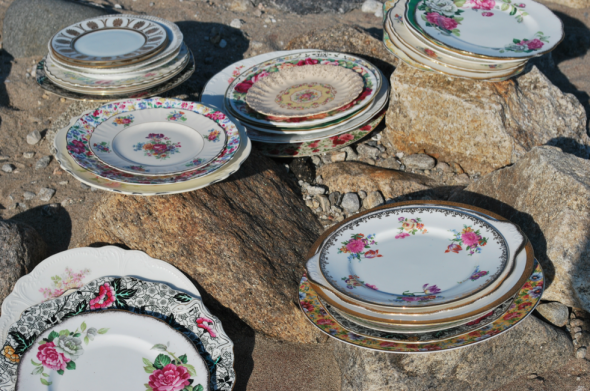 Mixed China At Wedding mixed-china-at-wedding