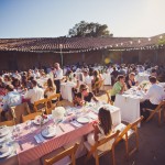 Vintage DIY Wedding