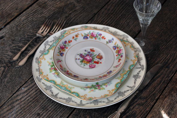 Vintage China For Wedding vintage-china-for-wedding