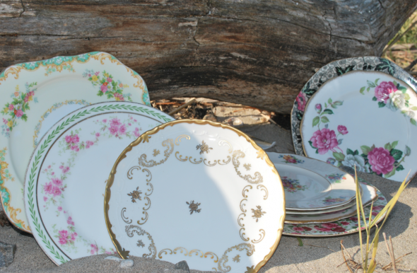 Vintage Looking China Rental vintage-looking-china-rental