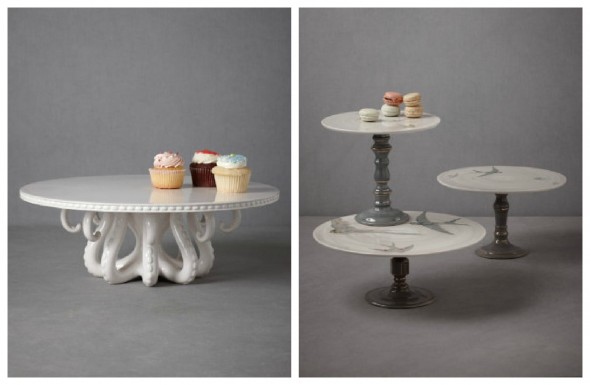 Vintage Style Cake Plate For Wedding vintage-style-cake-plate-for-wedding