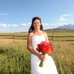 Aspen Rustic Wedding